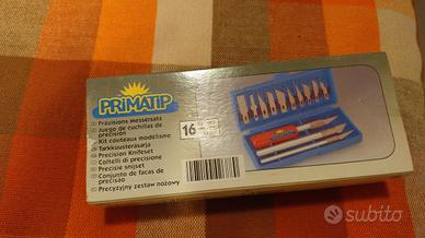Coltelli di precisione modellismo