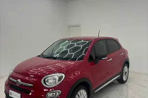 Fiat 500X 1.6 E-Torq 110 CV Pop Star