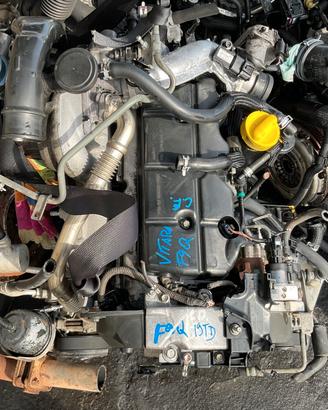 MOTORE F9Q SUZUKI VITARA 1.9 TD