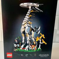 Lego 76989 - Horizon Forbidden West : Collolungo