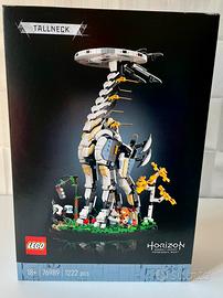 Lego 76989 - Horizon Forbidden West : Collolungo