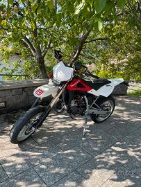 Husquvarna 125