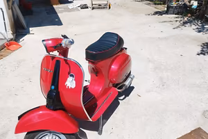 vespa 50 special 4matce