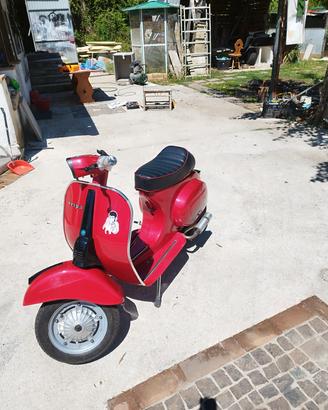 vespa 50 special 4matce