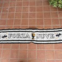 FORZA JUVE - foulard - sciarpa