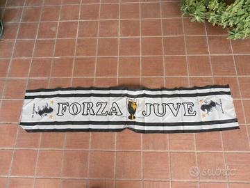 FORZA JUVE - foulard - sciarpa