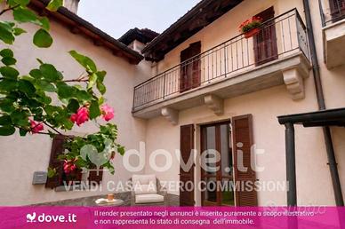 Rustico / Casale di 83 m² con 3 locali a Saint-Mar