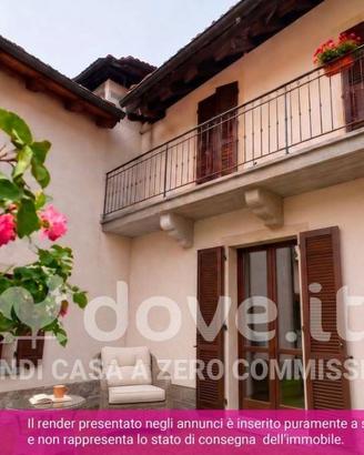 Rustico / Casale di 83 m² con 3 locali a Saint-Mar