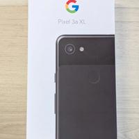 Google Pixel 3a XL - Per Ricambi  / Da Riparare