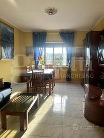 Appartamento Roma [Cod. rif 3327631VRG]