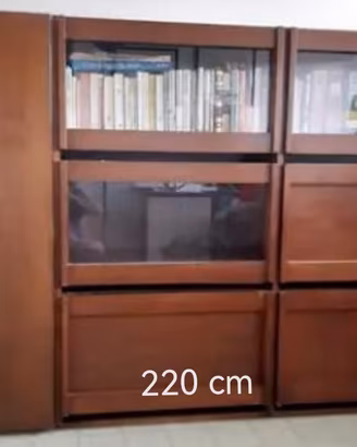 Mobile /libreria