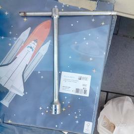 Chiave a tubo Beta 21