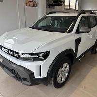 DACIA Duster Eco-G 120 CV auto Expression km0
