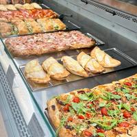 Attività commerciale tavola calda Minimarket