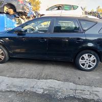 Ricambi usati KIA CEE'D BISUAJH