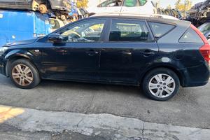 Ricambi usati KIA CEE'D BISUAJH