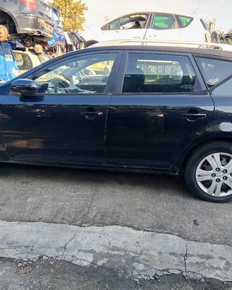 Ricambi usati KIA CEE'D BISUAJH