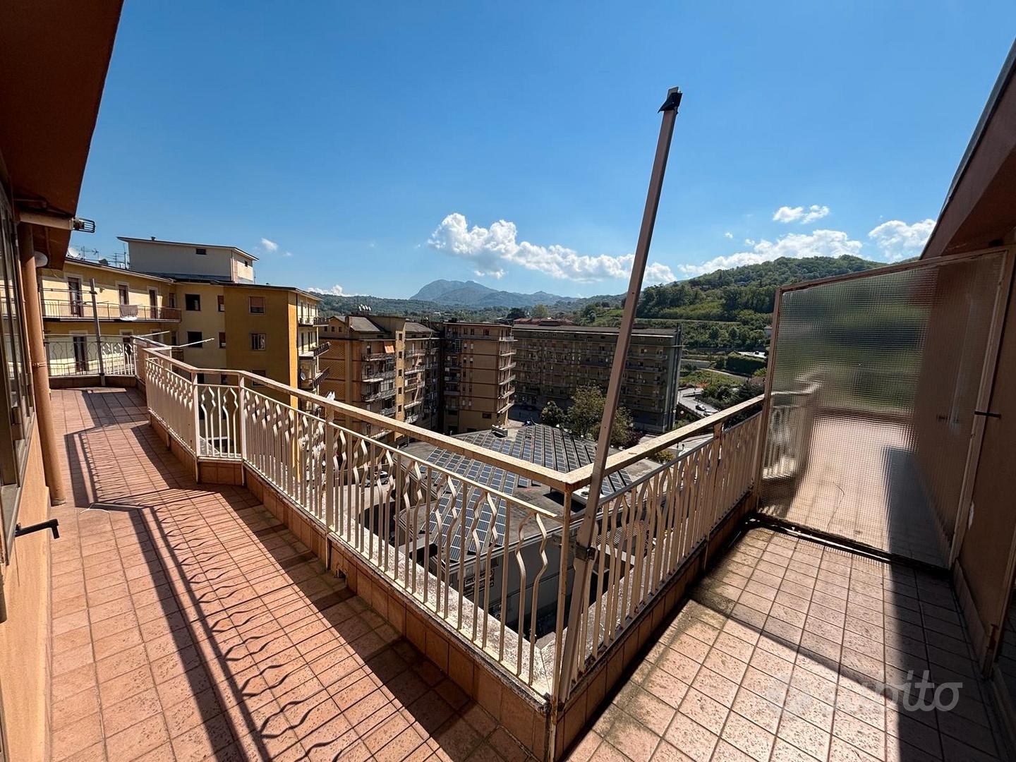 Apartment in Atripalda, Avellino - Vista 3