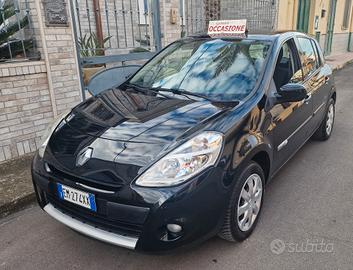 Renault Clio 1.2 16V 5 porte Dynamique