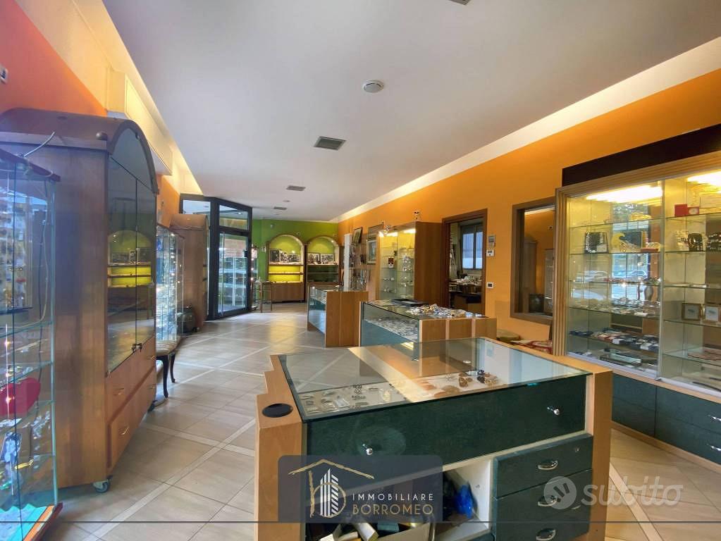 Immobile di 115 m² con 3 locali a Cesano Maderno - Vista 3