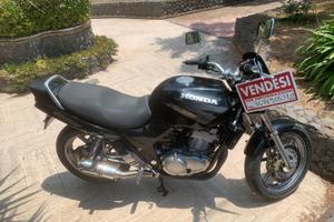 Honda cb