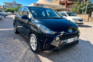 Hyundai i10 1.0 GPL 5 PORTE KM CERTIFICATI 1 PROPR