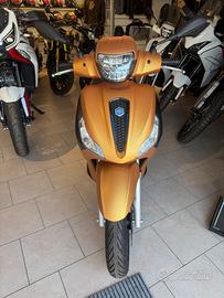 Piaggio medley 125 s