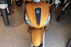 Piaggio medley 125 s