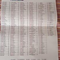 collezione scintille folgoranti Pokémon