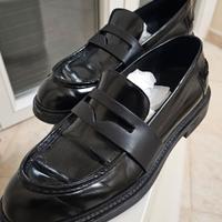 Mocassino Emporio Armani 