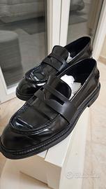 Mocassino Emporio Armani 