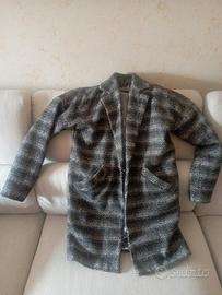 cappotto Veromoda