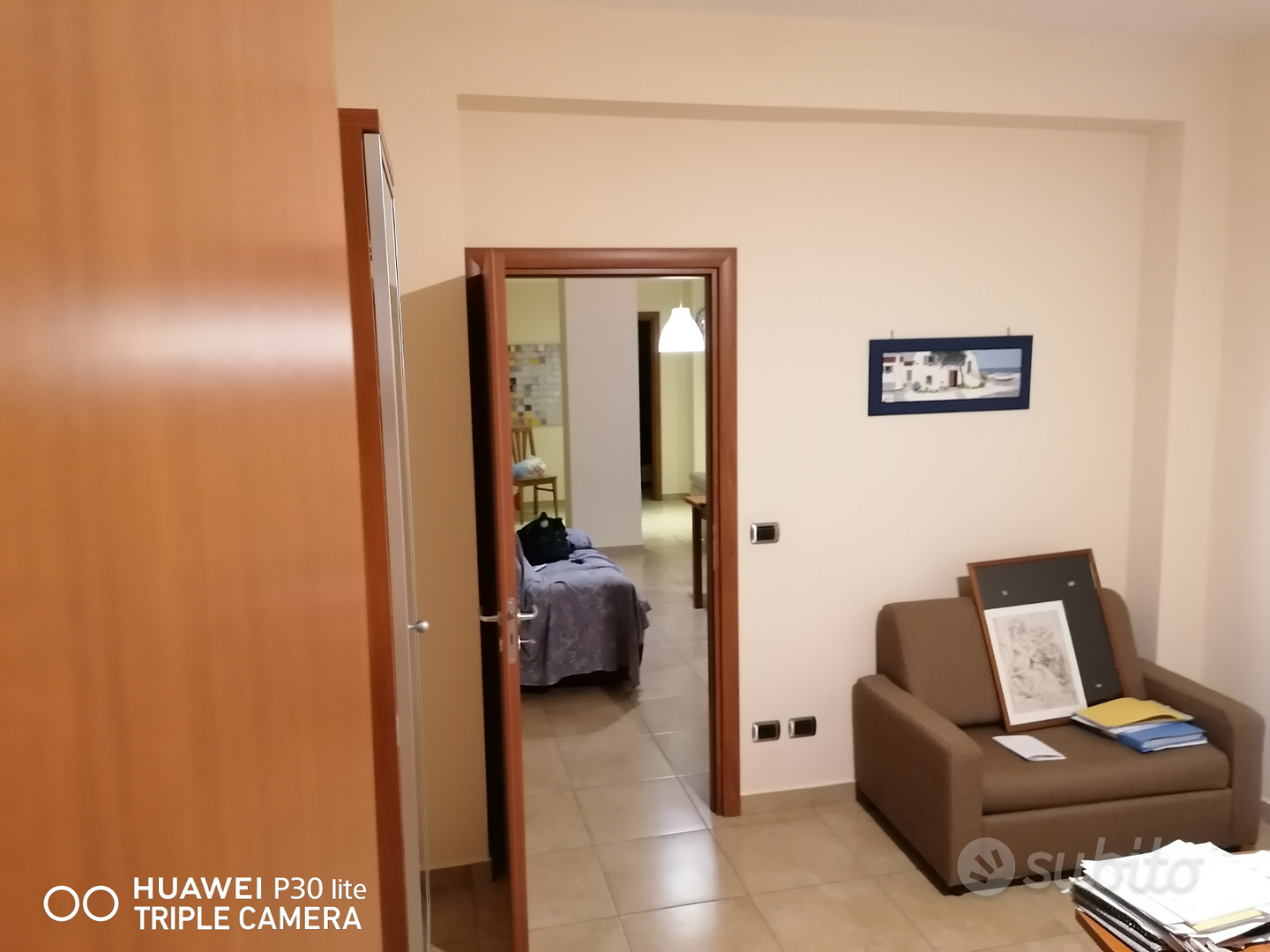 Apartment in Taranto - Vista 3