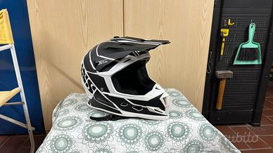 Casco MotoCross / Enduro