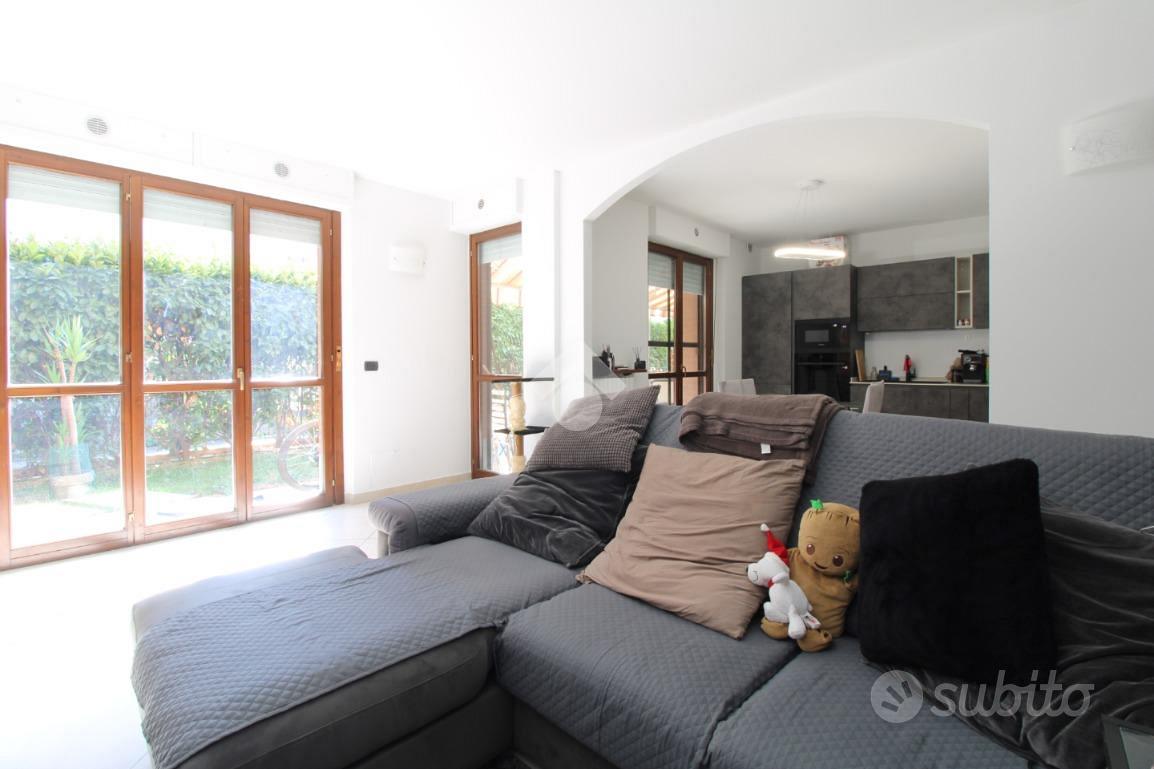 Appartamento – Rivoli, Borgo Uriola, Tetti Neirotti - Vista 3