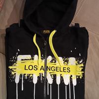 felpa cotone FKM Frankie Malone 