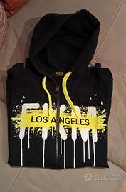 felpa cotone FKM Frankie Malone 