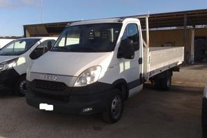 Iveco Daily 35c13 2.3hpt CASSONE FISSO - 2014