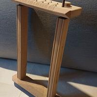 Chitarra per Pasta Fresca