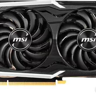 MSI 2060 Super  8GB