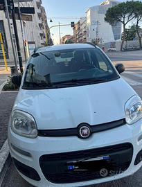 Fiat Panda twinair