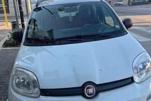 Fiat Panda twinair