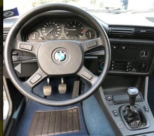 BMW Serie 3 (E30) - 1987