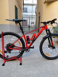 MTB Scott Scale 940 Carbonio