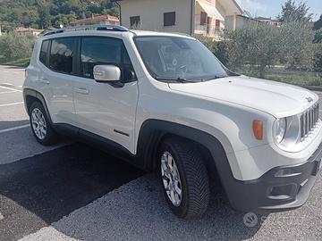 JEEP REGADE