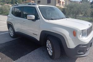 JEEP REGADE