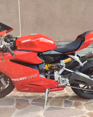 Panigale 959