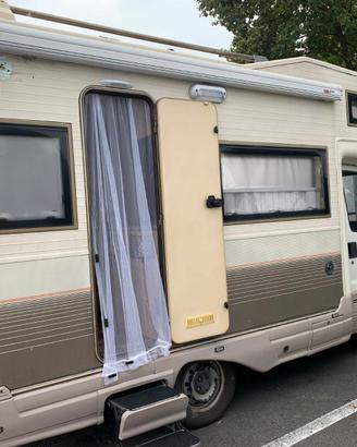 mizar ci 130