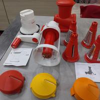 Tupperware  Poldo 