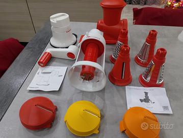 Tupperware  Poldo 